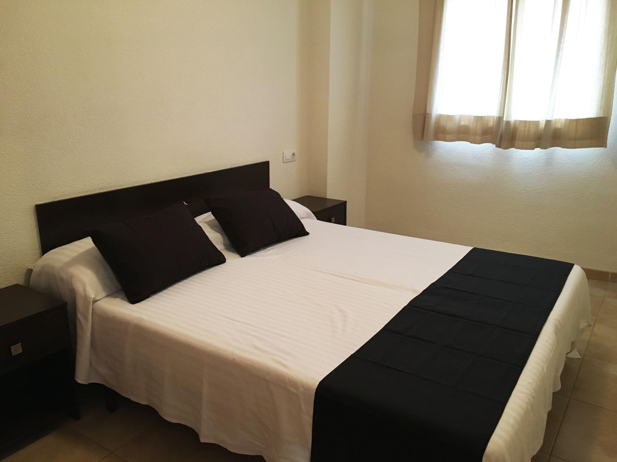 Apartamentos Dona Carmen 3000 Oropesa del Mar Exterior photo