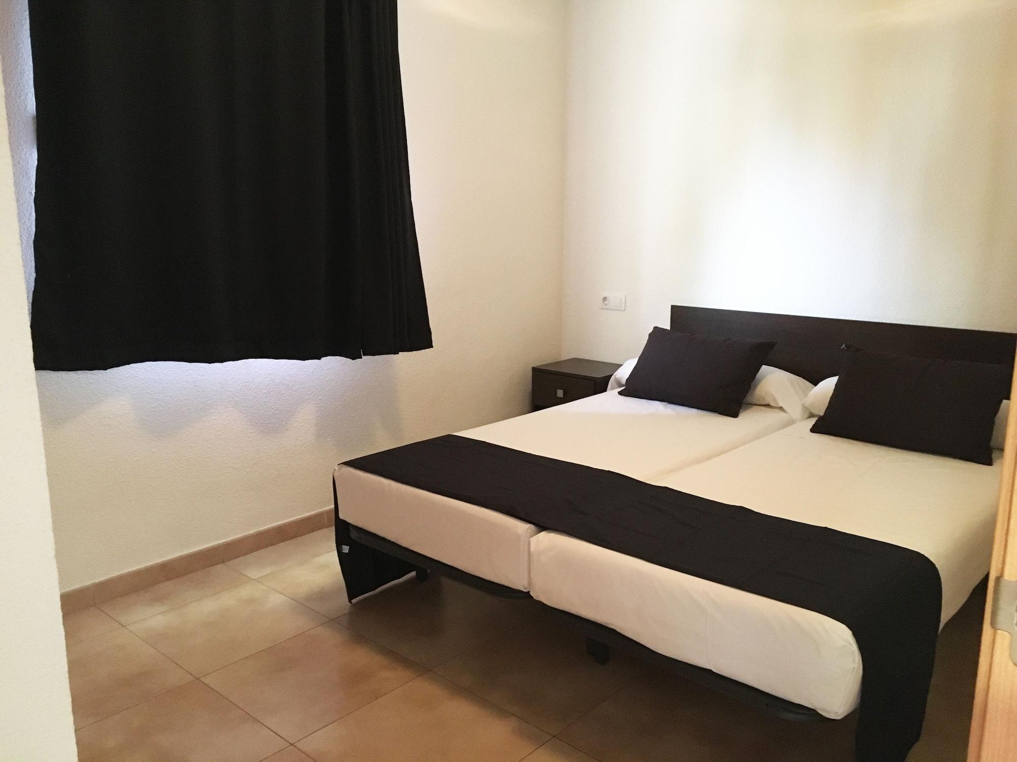 Apartamentos Dona Carmen 3000 Oropesa del Mar Exterior photo