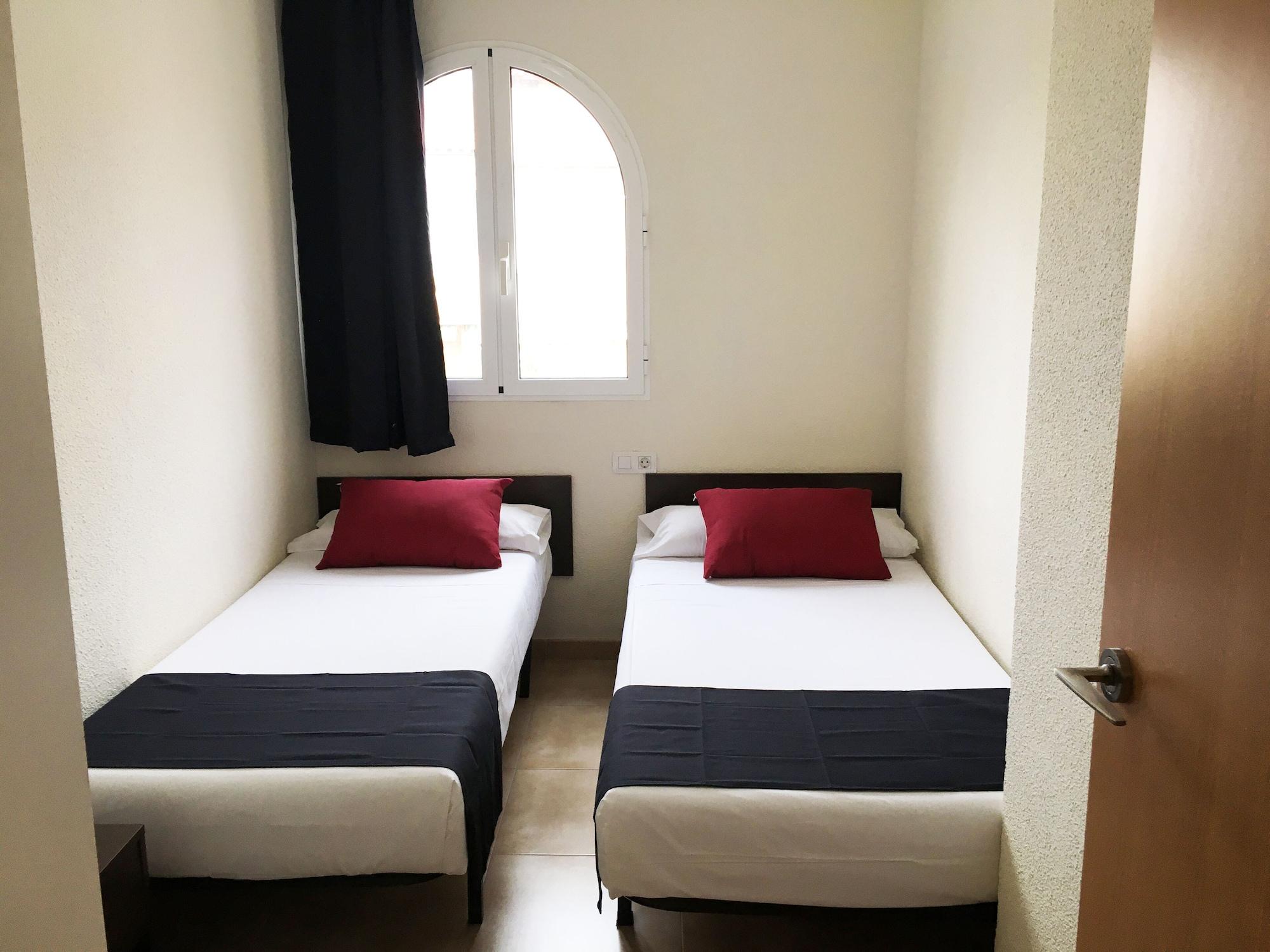 Apartamentos Dona Carmen 3000 Oropesa del Mar Exterior photo