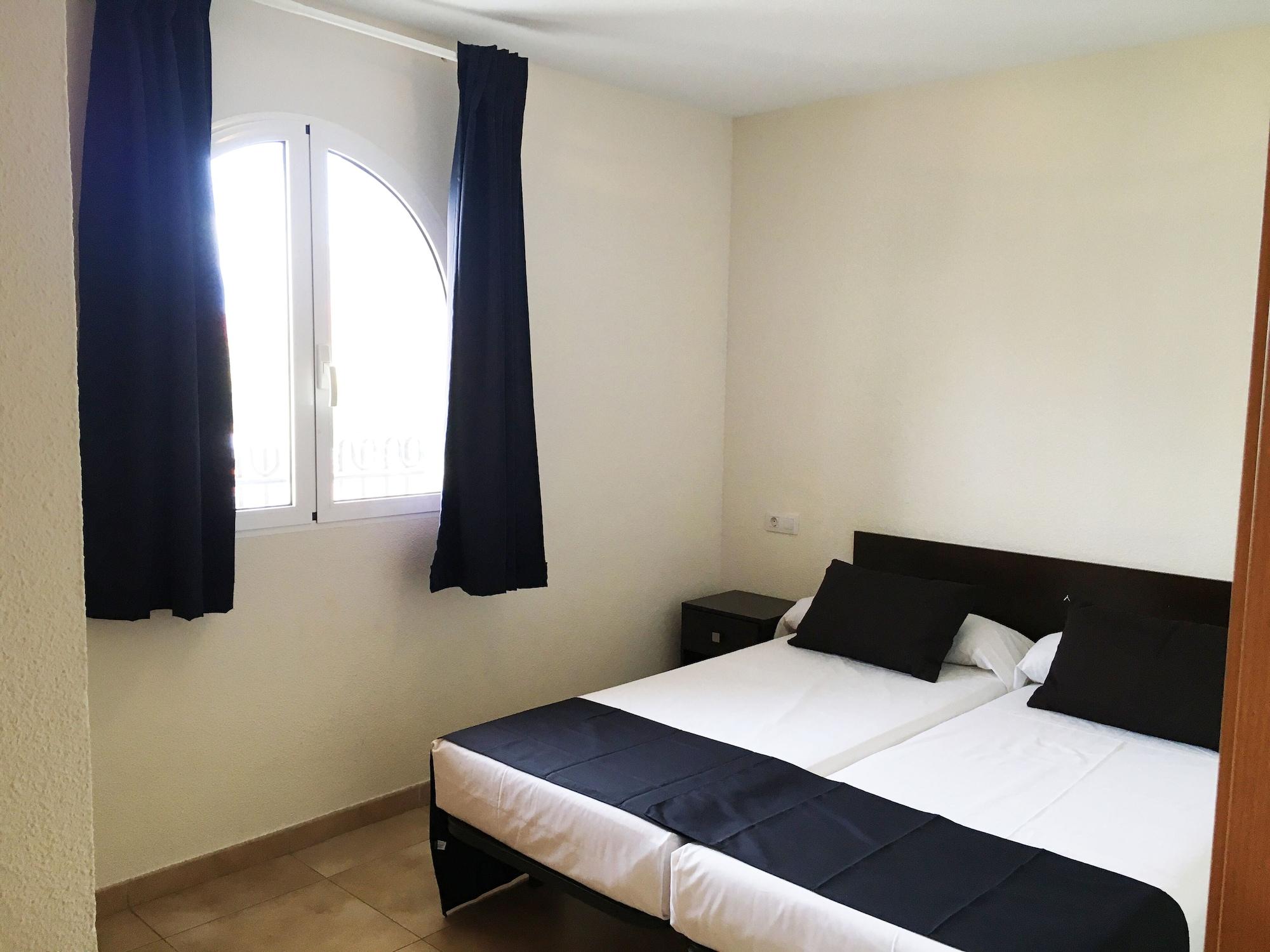 Apartamentos Dona Carmen 3000 Oropesa del Mar Exterior photo