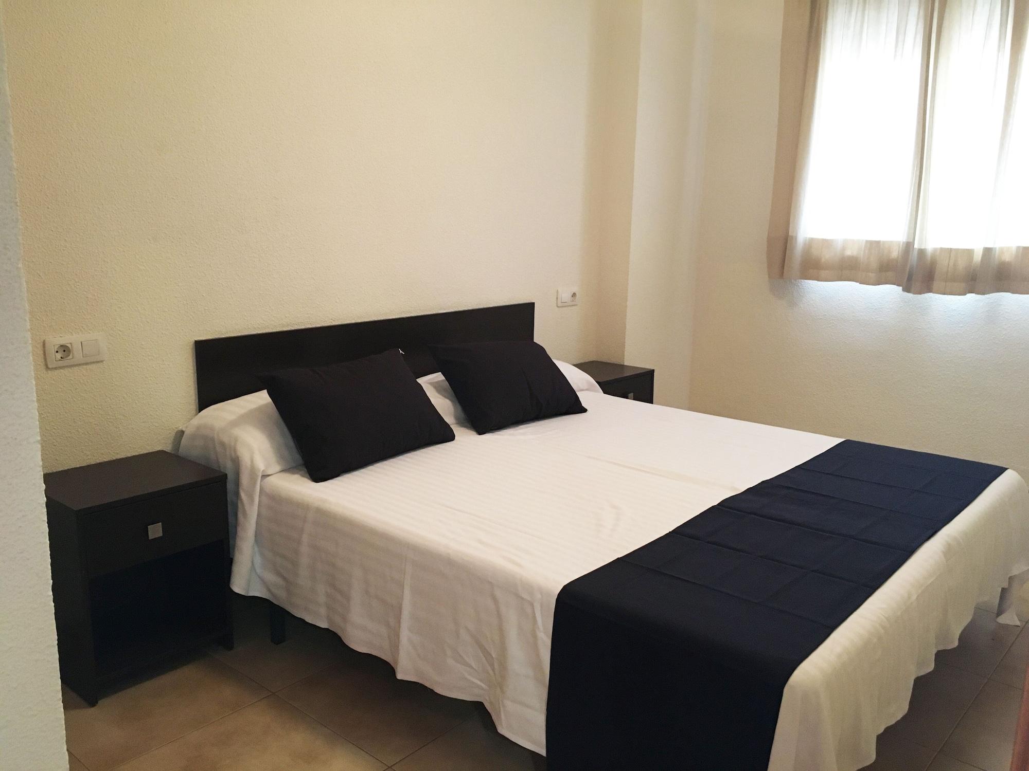 Apartamentos Dona Carmen 3000 Oropesa del Mar Exterior photo