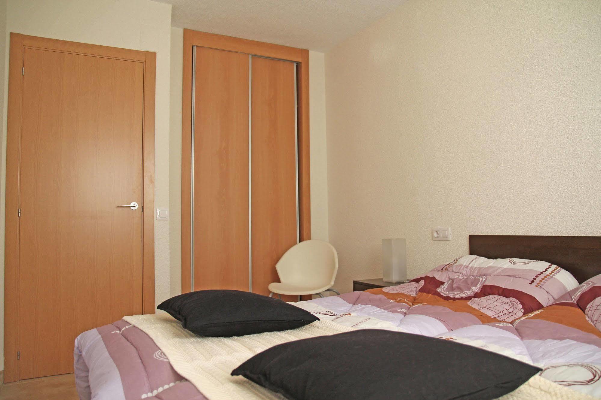 Apartamentos Dona Carmen 3000 Oropesa del Mar Exterior photo