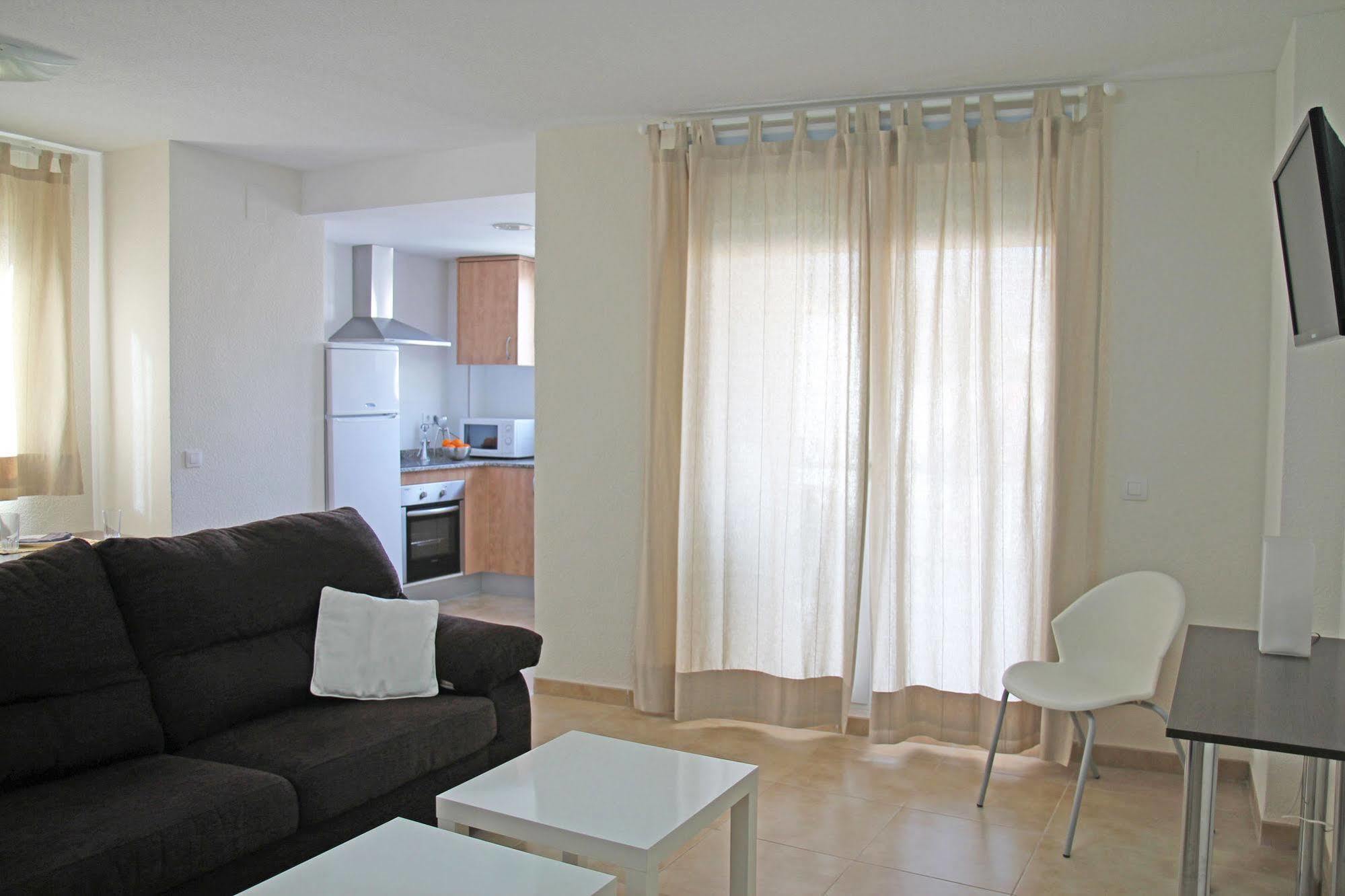 Apartamentos Dona Carmen 3000 Oropesa del Mar Exterior photo