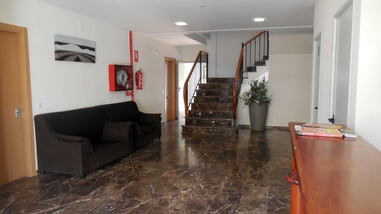 Apartamentos Dona Carmen 3000 Oropesa del Mar Exterior photo