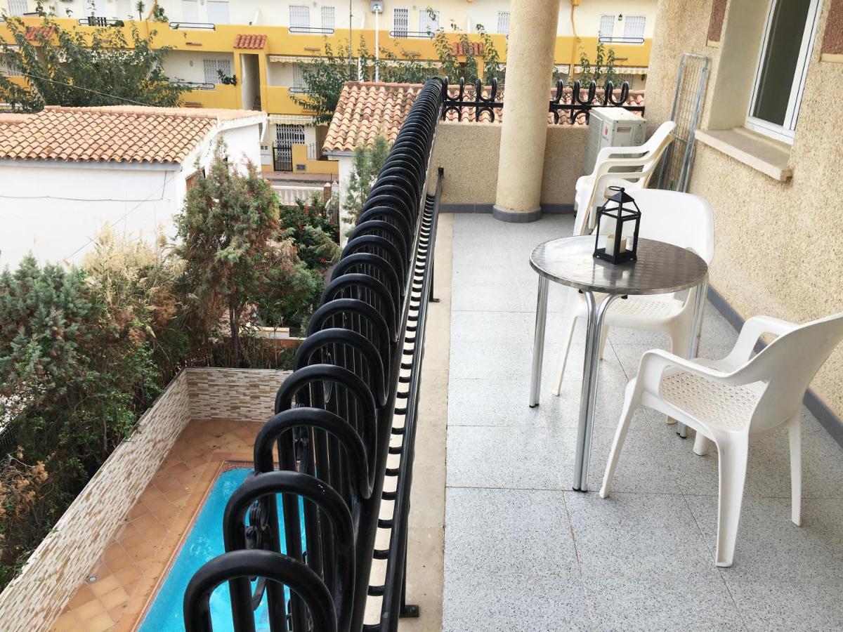 Apartamentos Dona Carmen 3000 Oropesa del Mar Exterior photo